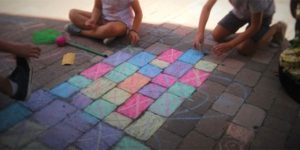 Actividades educativas para niños en Segovia