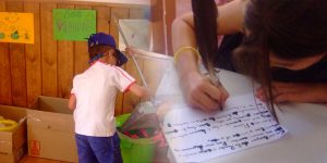 Actividades educativas alternativas para niños en Segovia
